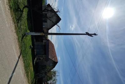 Casă cu Teren 756 Mp în Luguzău - 2