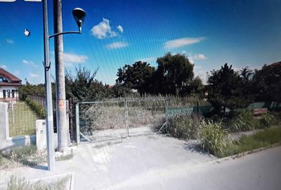 Teren de 2500 mp, în Buftea - 5