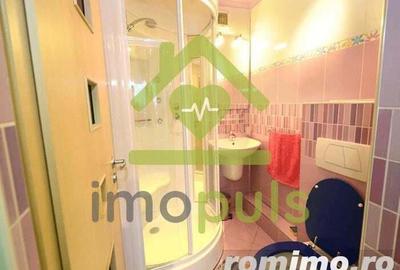 Etaj Intermediar. 4 Balcoane. Vedere pe 2 Parti.? - 3