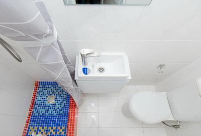 Garsonieră în Aviației