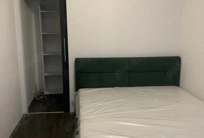Apartament cu 2 camere semidecomandat în Dâmbu Pietros - 2
