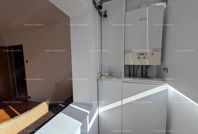 Apartament 3 camere - DECOMANDAT - Etaj 2 - Buziasului - AEM - 1