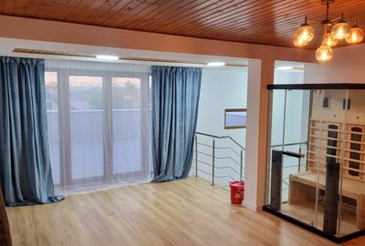 Casa de Vanzare Domnesti Casa de Vanzare Domnesti - 12