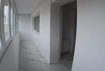 Apartament cu 3 camere decomandat în Costin Georgian - 4
