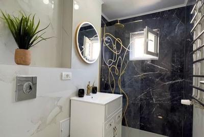 Apartament cu 3 camere decomandat în Aradului - 2