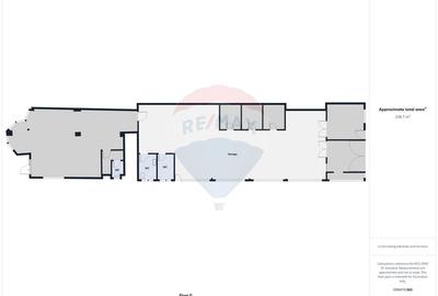 Birou, de 85 mp, în Sud - 19