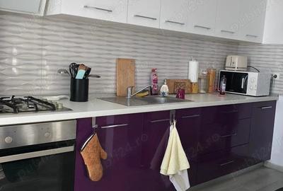 Apartament cu 2 camere decomandat în Dumbrăvița - 5