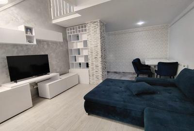 Apartament cu 3 camere Nicole Residence - 2