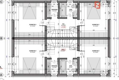 Comision 0% Duplex in Mosnita de 86 mp utili - Zona Noul Lidl Comision 0% Duplex in Mosnita de 86 mp utili - Zona Noul Lidl - 4
