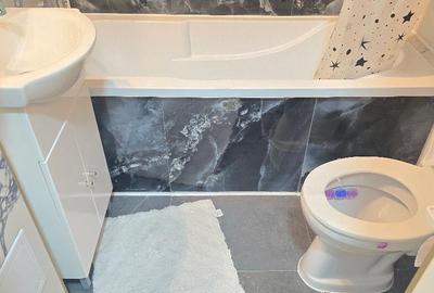 Vand apartament 2 camere in Deva, zona Bld Dacia, parter, mobilat - 10