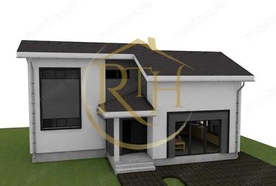 Casă cu Teren 454 Mp în Giroc - 3