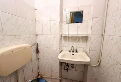 Apartament cu 4 camere decomandat în Mănăștur - 8