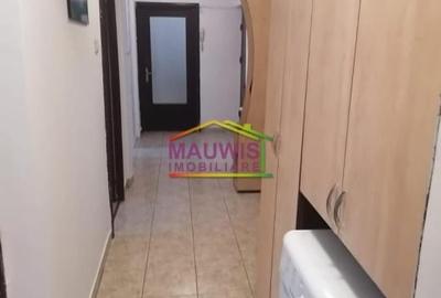 Inchiriez apartament cu 3 camere in Calea Ferentari – Soseaua Sa - 3