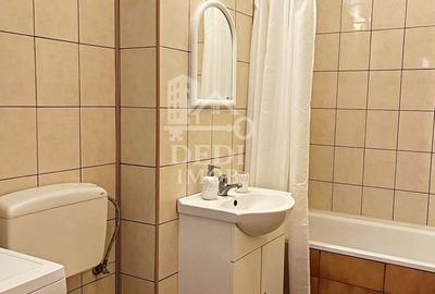 Apartament cu 2 camere semidecomandat în Rogerius - 1