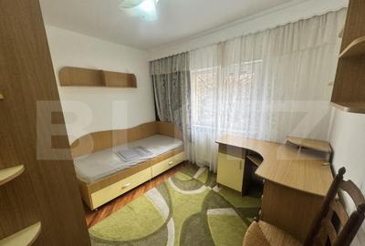 Apartament cu 3 camere decomandat în Porolissum - 3