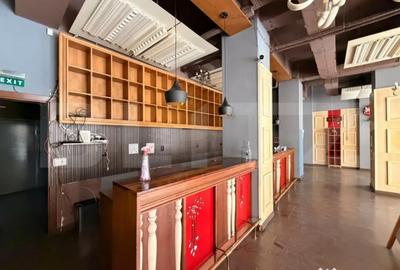 Spațiu comercial, de 186 mp, în Central - 17