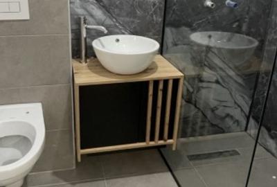Casă individuală cu 2 camere cu Teren 30 Mp în Schei - 3