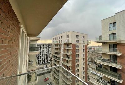 VAND Apartament 3 camere Moghioros Park Residence + PARCARE subterana - 11