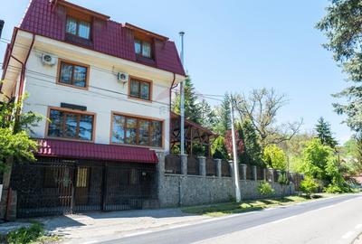 Vanzare casa de vacanta, Slanic Prahova - 27