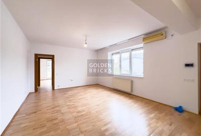 Dorobanti | imobil nou | spatiu open 35mp | renovat - 3