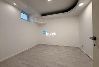 Garsonieră decomandată în Copou - 1