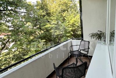 Apartament cu 2 camere, total renovat, ultracentral – lângă Hotel Ibis - 2