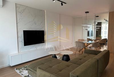 Apartament de 2 camere - Finisaje premium | Zorilor | Priveliste Panoramica - 4