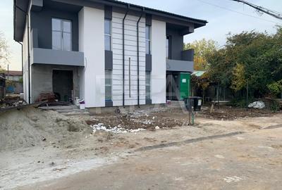 2 Duplex-uri la 8 minute distanta de mers pe jos de statia autobuzului 103 - 1