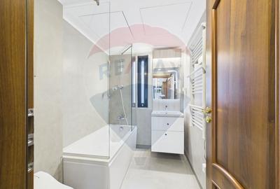 Apartament cu 2 camere decomandat, mobilat în Decebal - 4