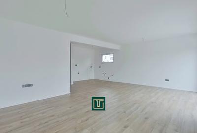 Duplex nou cu 4 camere eficient energetic in stil minimalist in Gai Duplex nou cu 4 camere eficient energetic in stil minimalist in Gai - 6