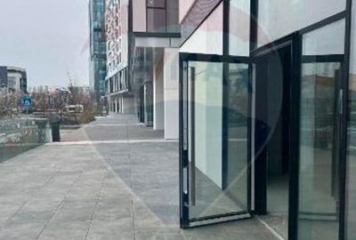 Spațiu comercial, de 122 mp, în Cotroceni - 2