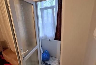 Apartament cu 2 camere nedecomandat în Cuza Vodă - 8