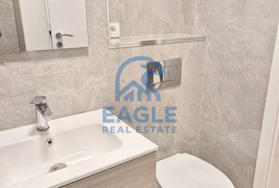 Apartament cu 2 camere, mobilat în Palazu Mare - 8
