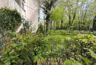 Apartament cu 2 camere semidecomandat în Nord - 18