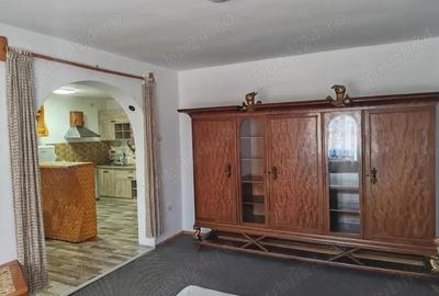 Se inchiriaza apartament cu 1 camera zona centrala - 3