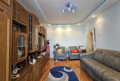 Apartament 2 camere 55mp, balcon, Falticeni - vizavi de Nicu Gane - 15