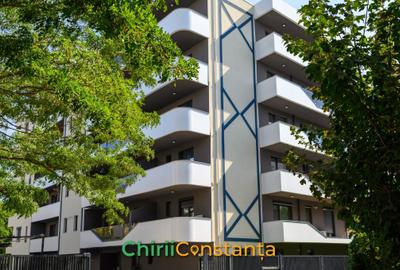 Apartament cu 2 camere în City Park Mall - 10