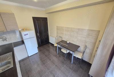 1 Cam-Mehala-Bloc Nou-51 MP-Parter-Balcon-Loc de parcare-Complet Mobilat-81.000 - 3