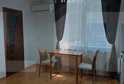 Garsoniera de vanzare mobilta si utilata in zona Garii de Nord