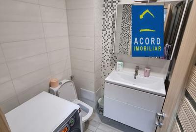 Apartament cu 3 camere decomandat, mobilat în Primo - 17