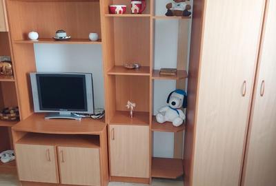 Garsonieră semidecomandată în Drumul Taberei