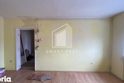 Apartament cu 3 camere decomandat în Micro 16 - 1
