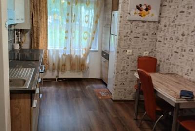 Apartament cu 2 camere semidecomandat în Central - 5