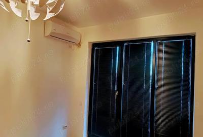 Garsoniera de vanzare in Chiajna mobilata, direct de la proprietar. Comision 0% - 5