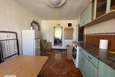 Apartament cu 2 camere semidecomandat în Gării - 4