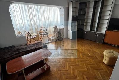 Apartament cu 4 camere decomandat, mobilat în Griviței - 1