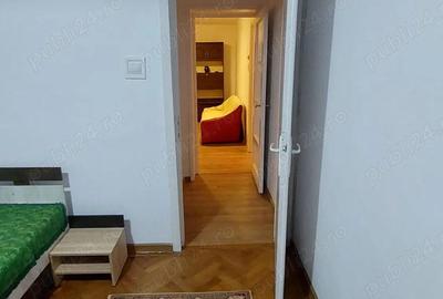 Apartament cu 2 camere nedecomandat în Progresul - 5