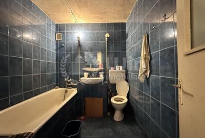 Apartament 2 camere ideal pt. investitie | Decomandat | Pod Calvaria - 6