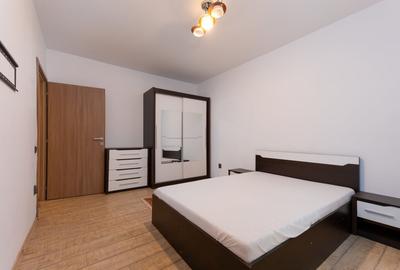 Apartament 3 camere, renovat complet, cu terasa, strada Porii Apartament 3 camere, renovat complet, cu terasa, strada Porii - 9