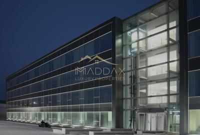 Spatiu birouri de inchiriat***1000mp*** Militari - 10